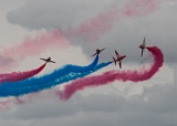 RIAT - Fairford Air Tattoo